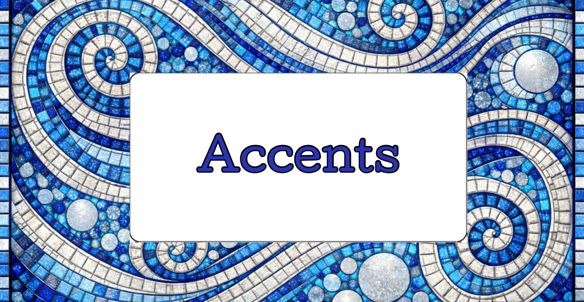 Accents