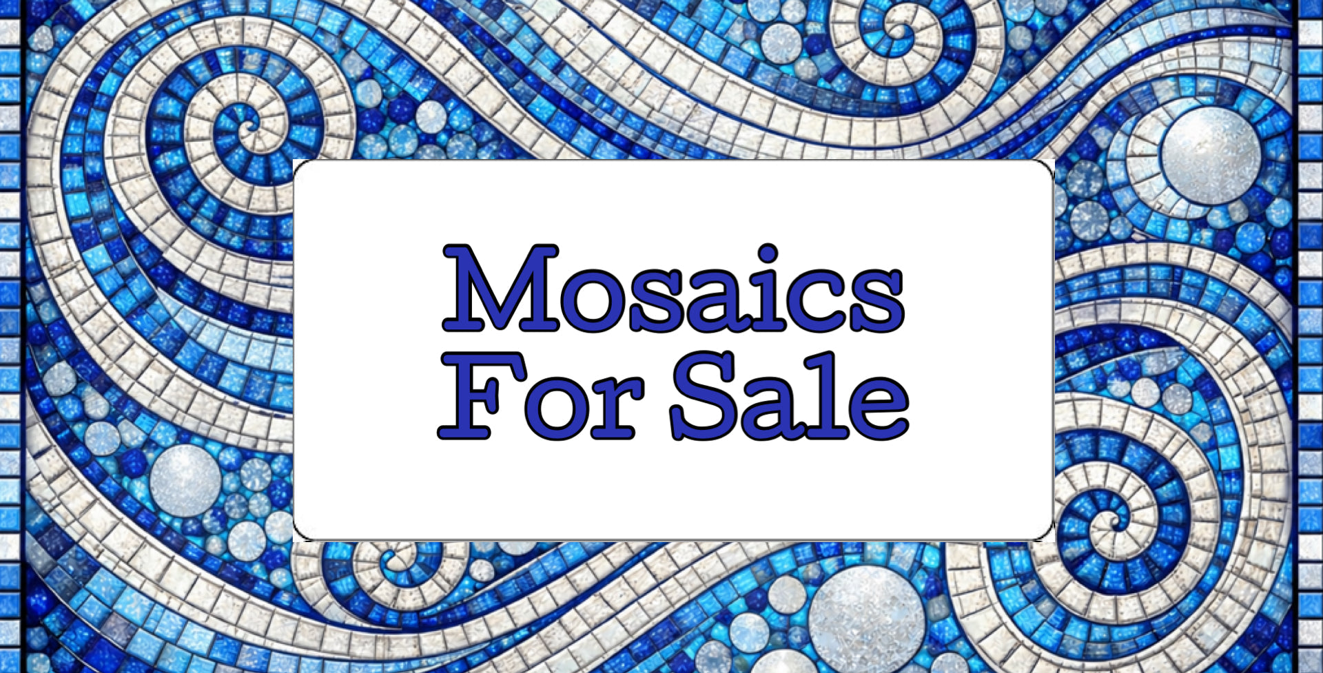 Mosaics for Sale