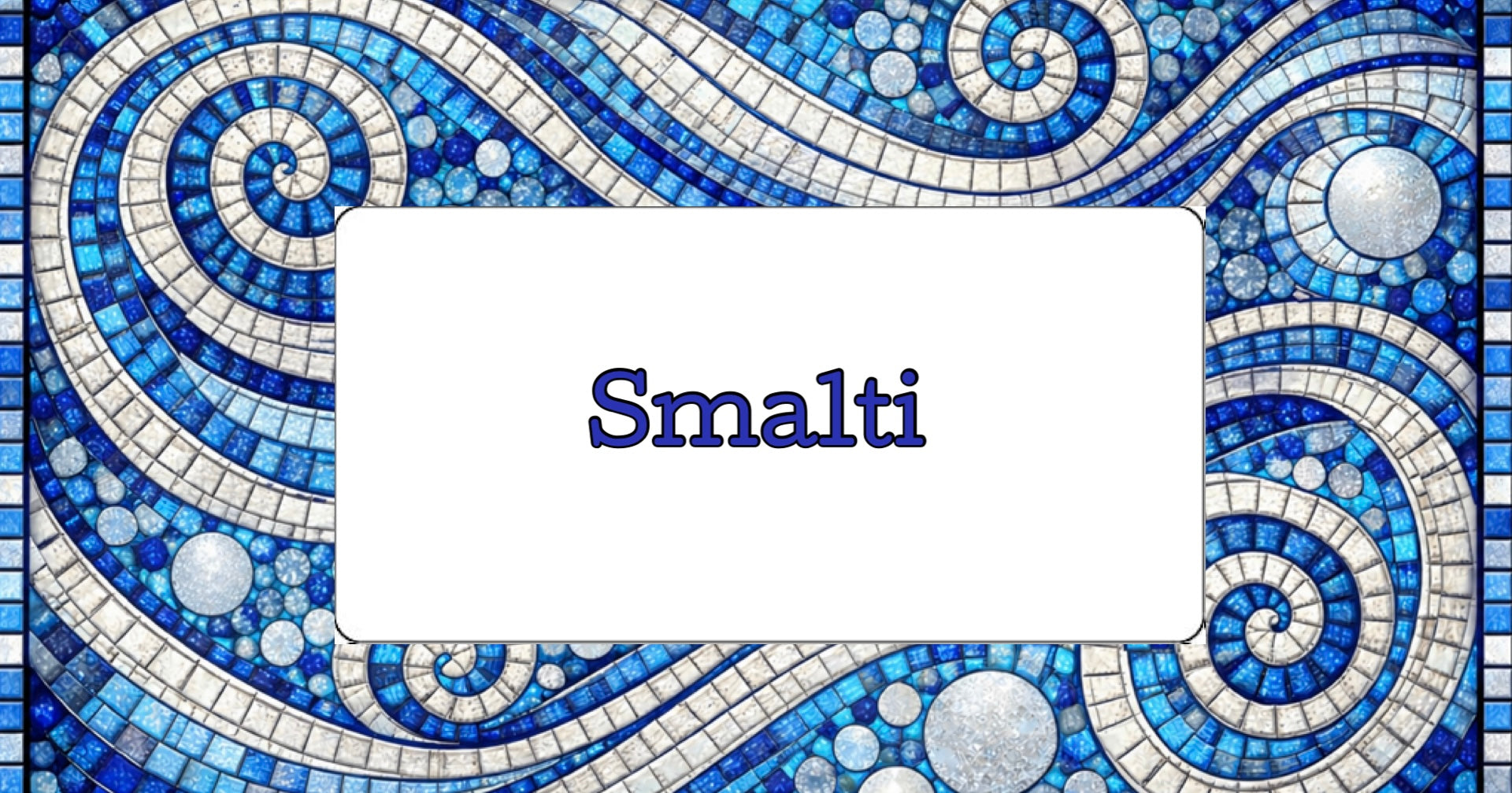 Smalti