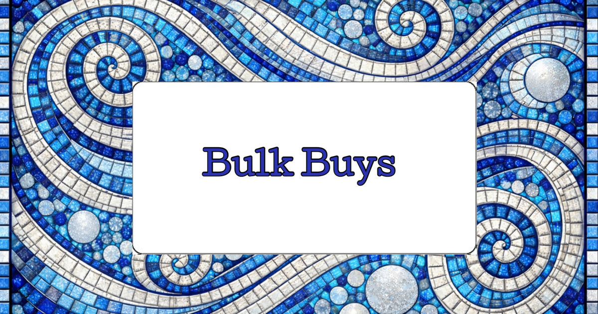 Bulk Buys