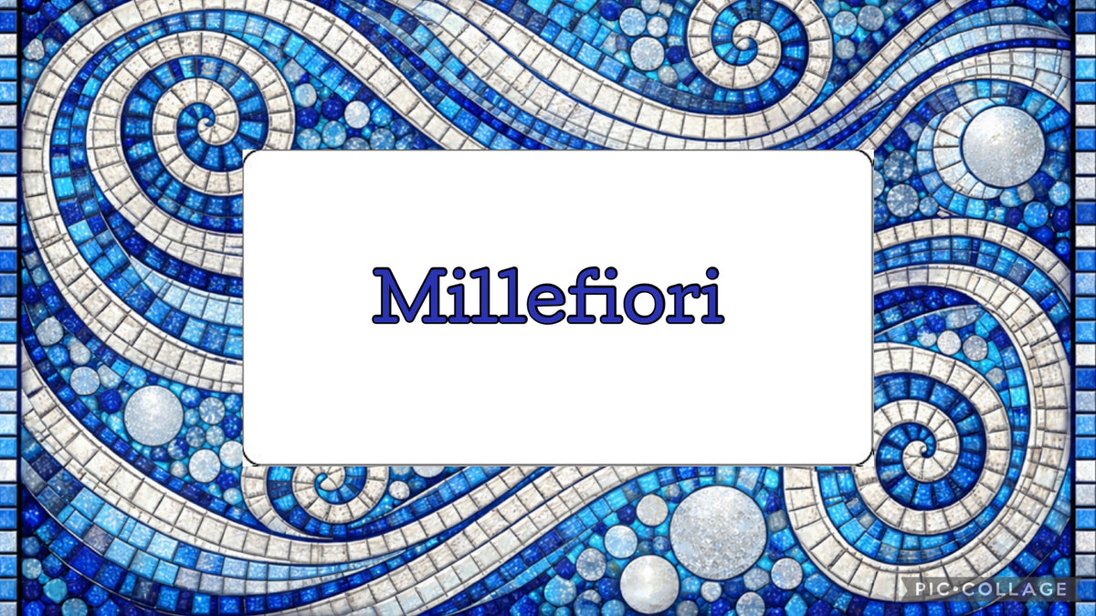 Millefiori