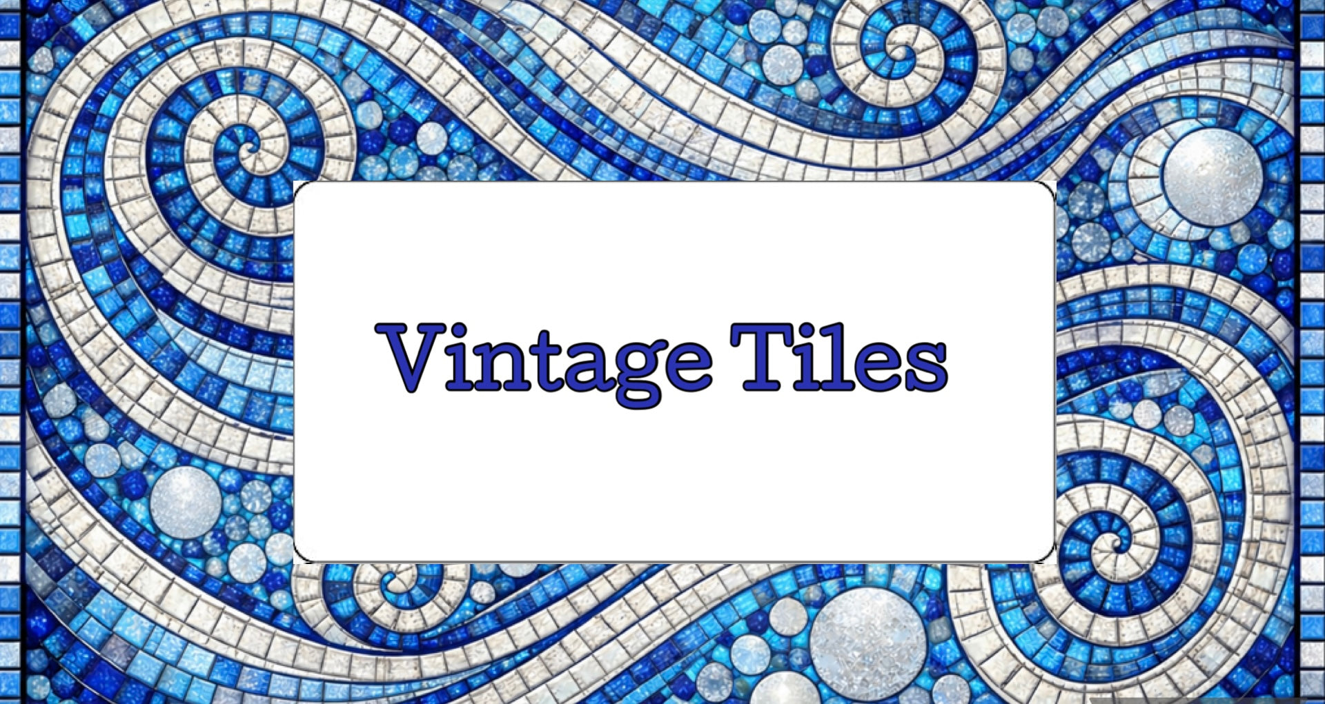 Vintage Tiles