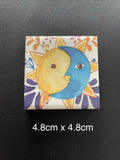 Small Decorative Tile