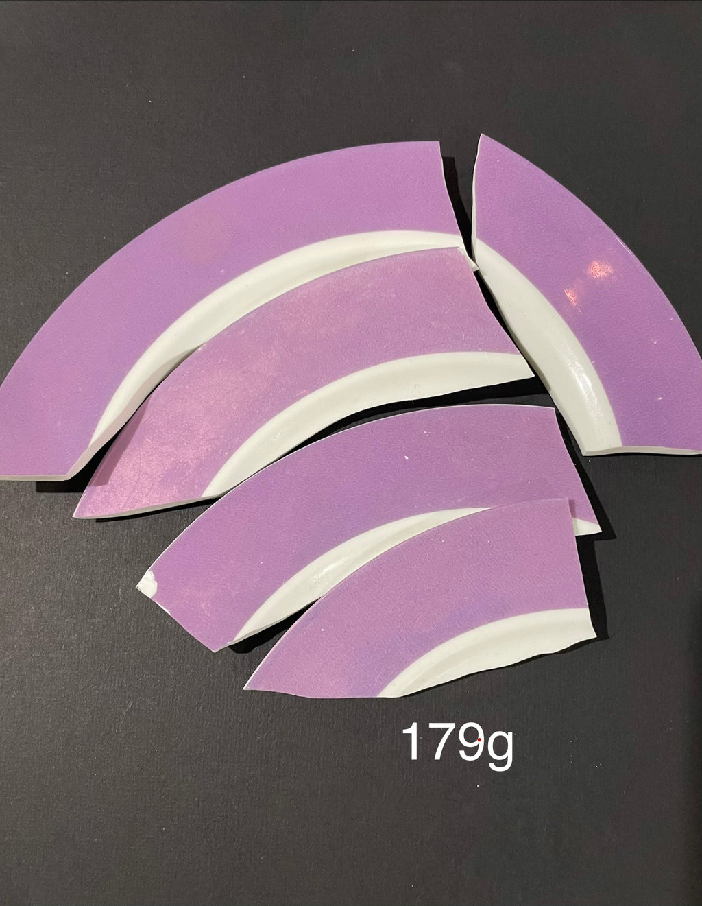 Lilac Lustre