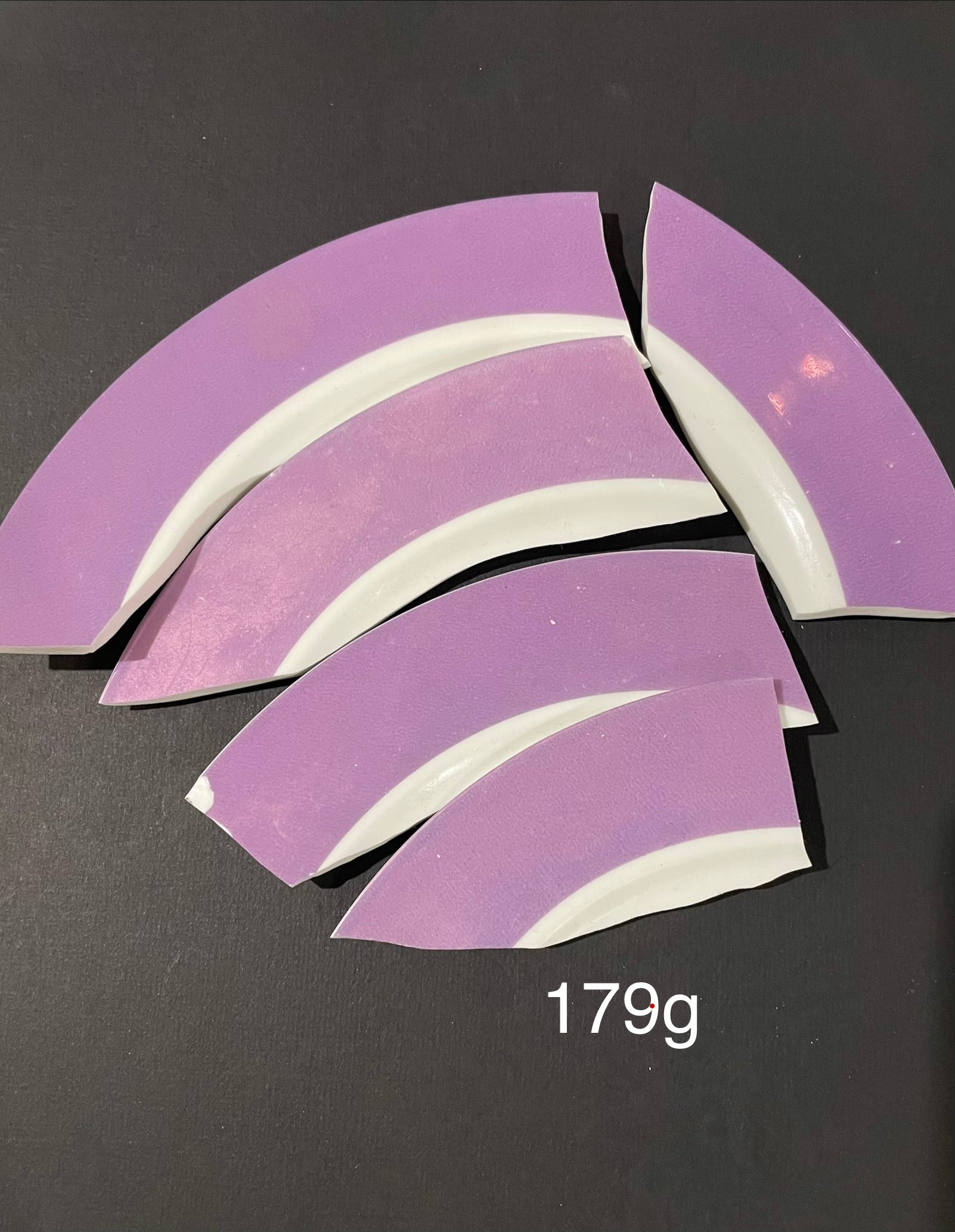 Lilac Lustre