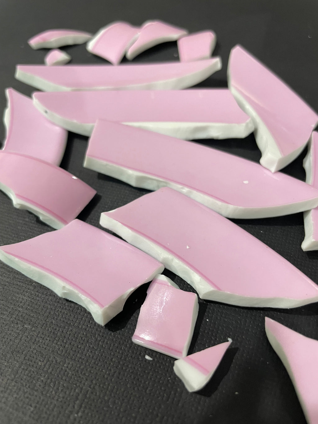 Baby Powder Pink