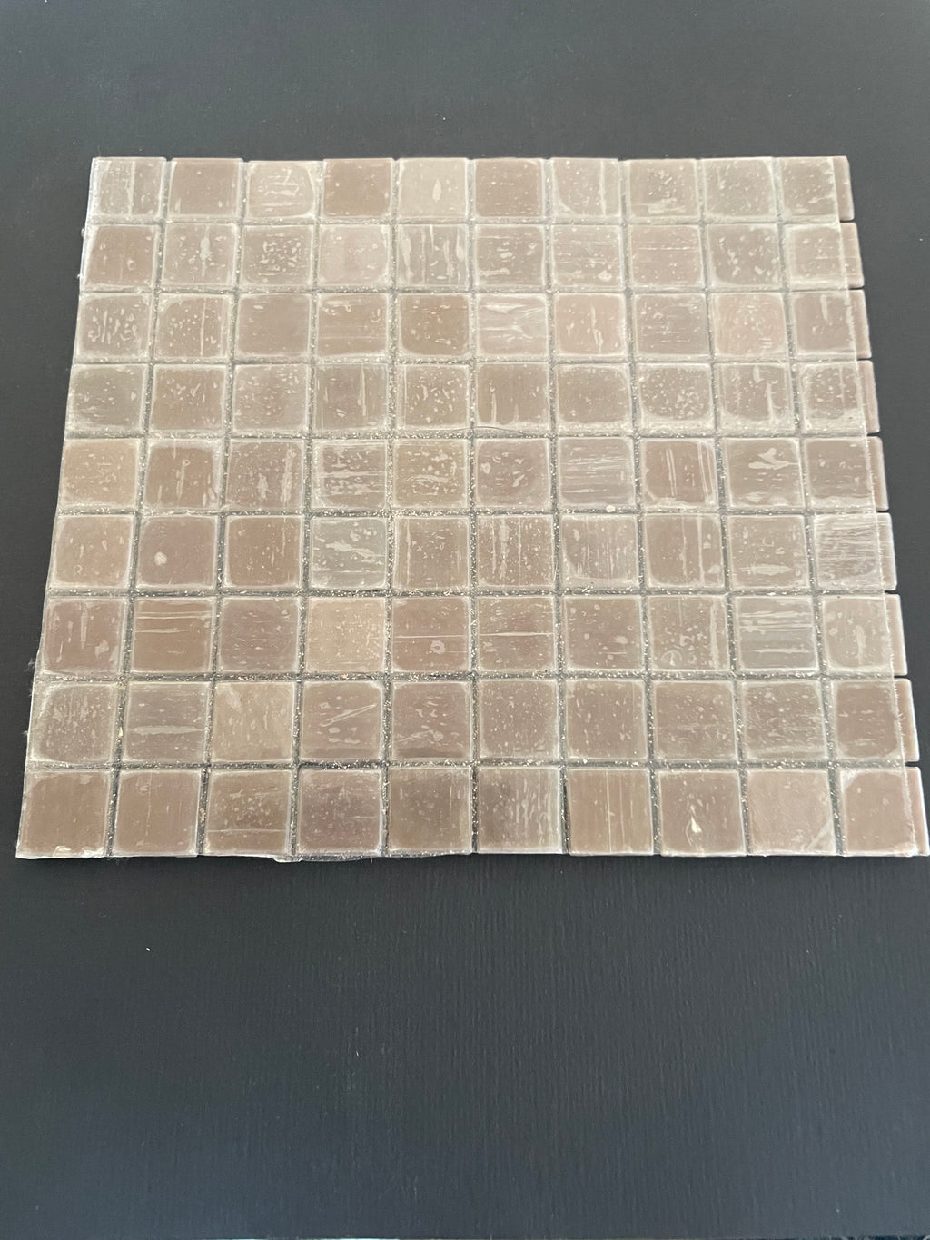 Brown Glass Tiles