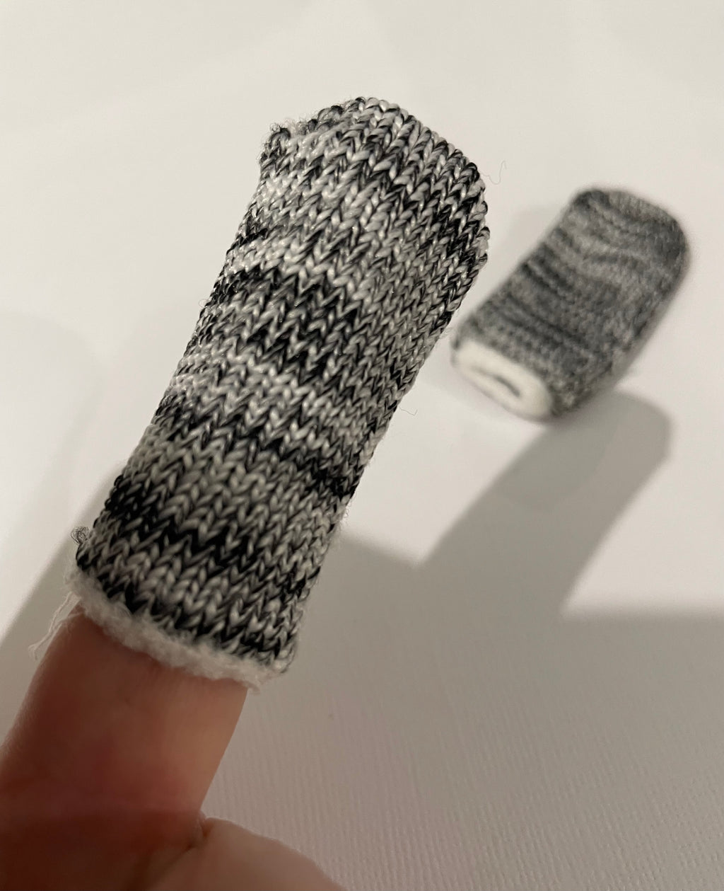 Fingertip Grinder protectors
