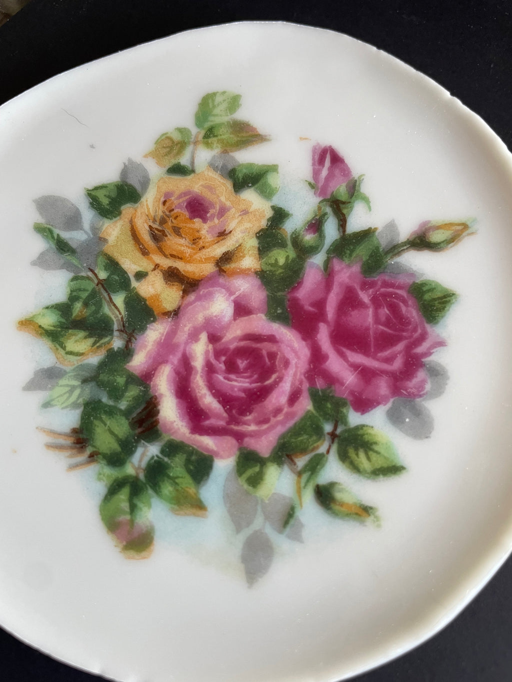 Roses