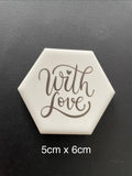 Small Decorative Tile