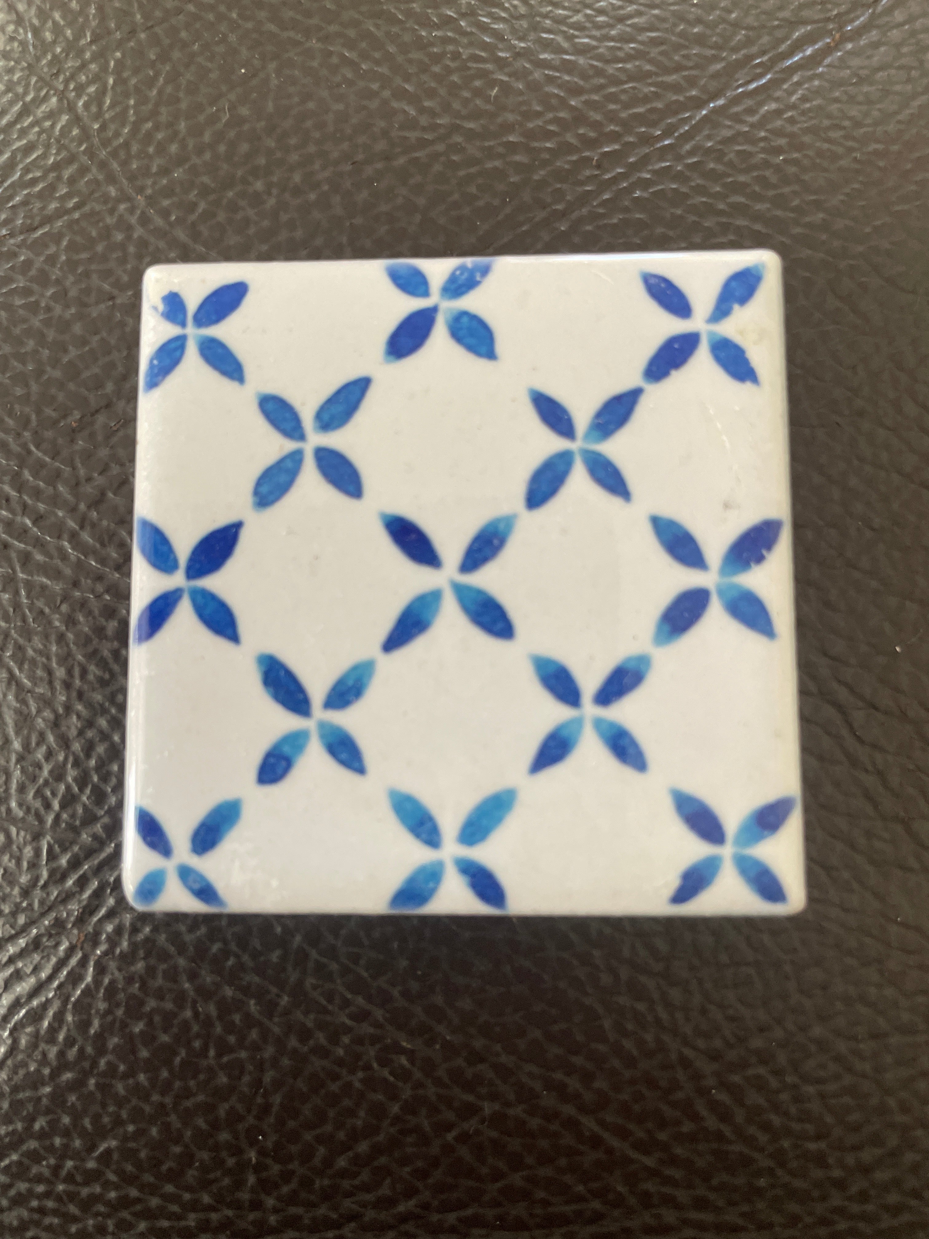 Small Decorative Tile