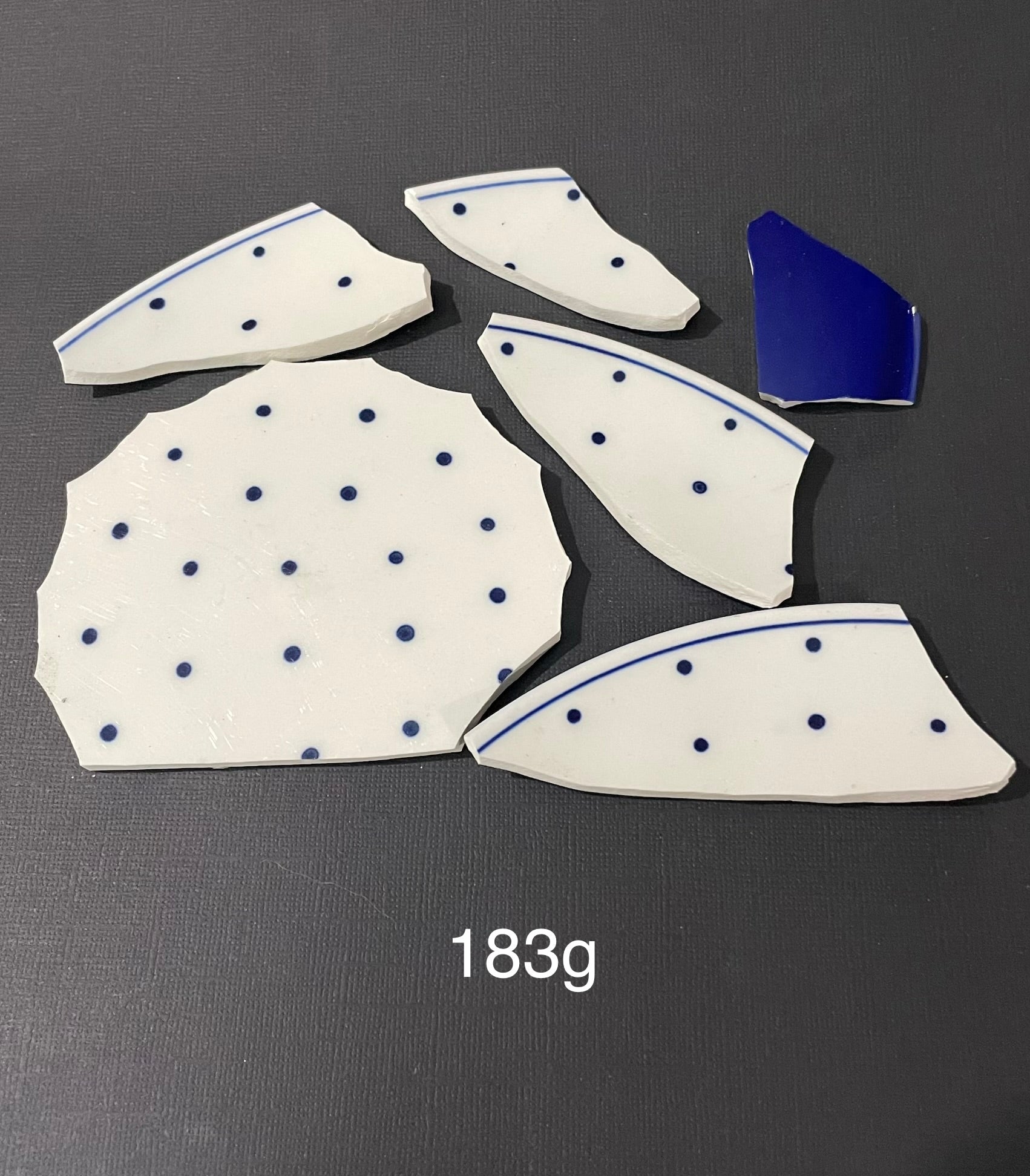 Cobalt Spot