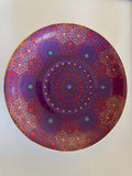 Whole Saucer - T2 Purple