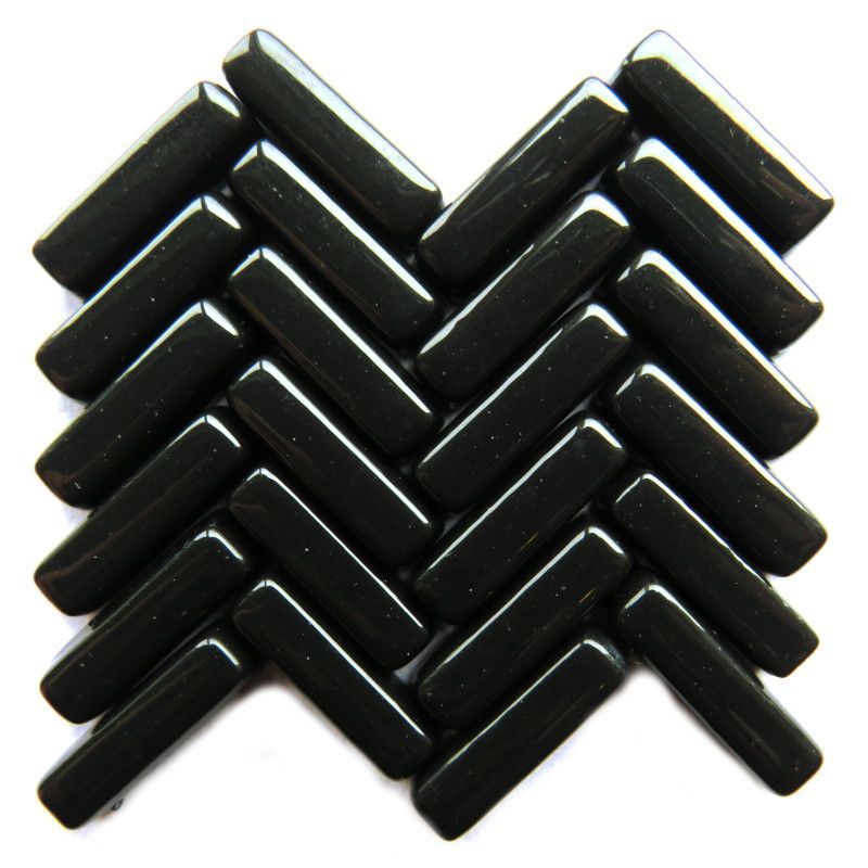 Glass Stix - Black