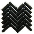 Glass Stix - Black