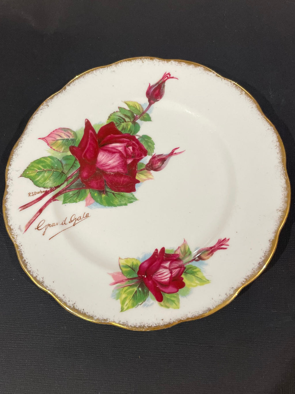Whole Plate - Grand Gala