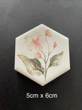 Small Decorative Tile