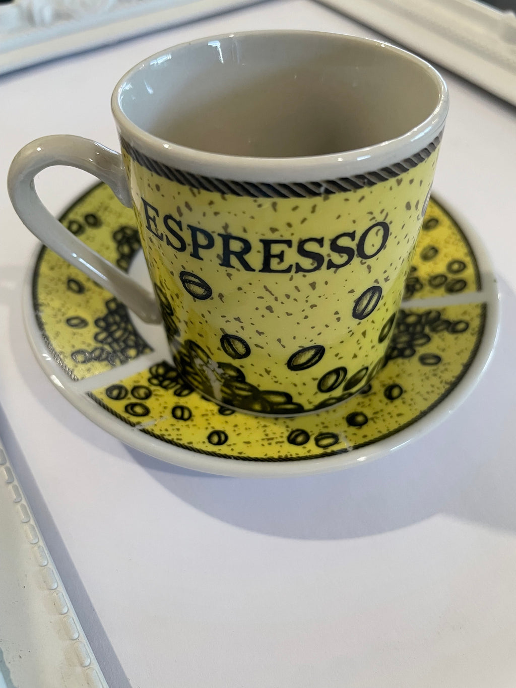 Whole Set - Mini Espresso