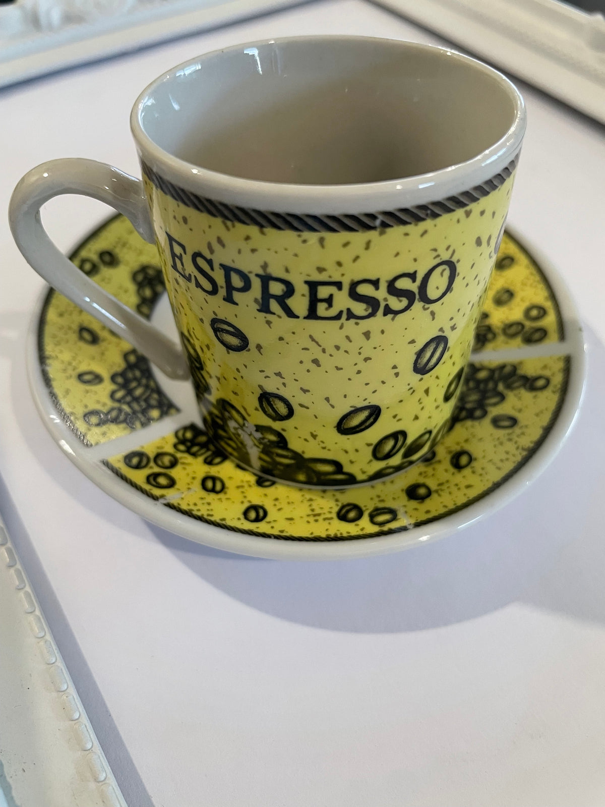Whole Set - Mini Espresso
