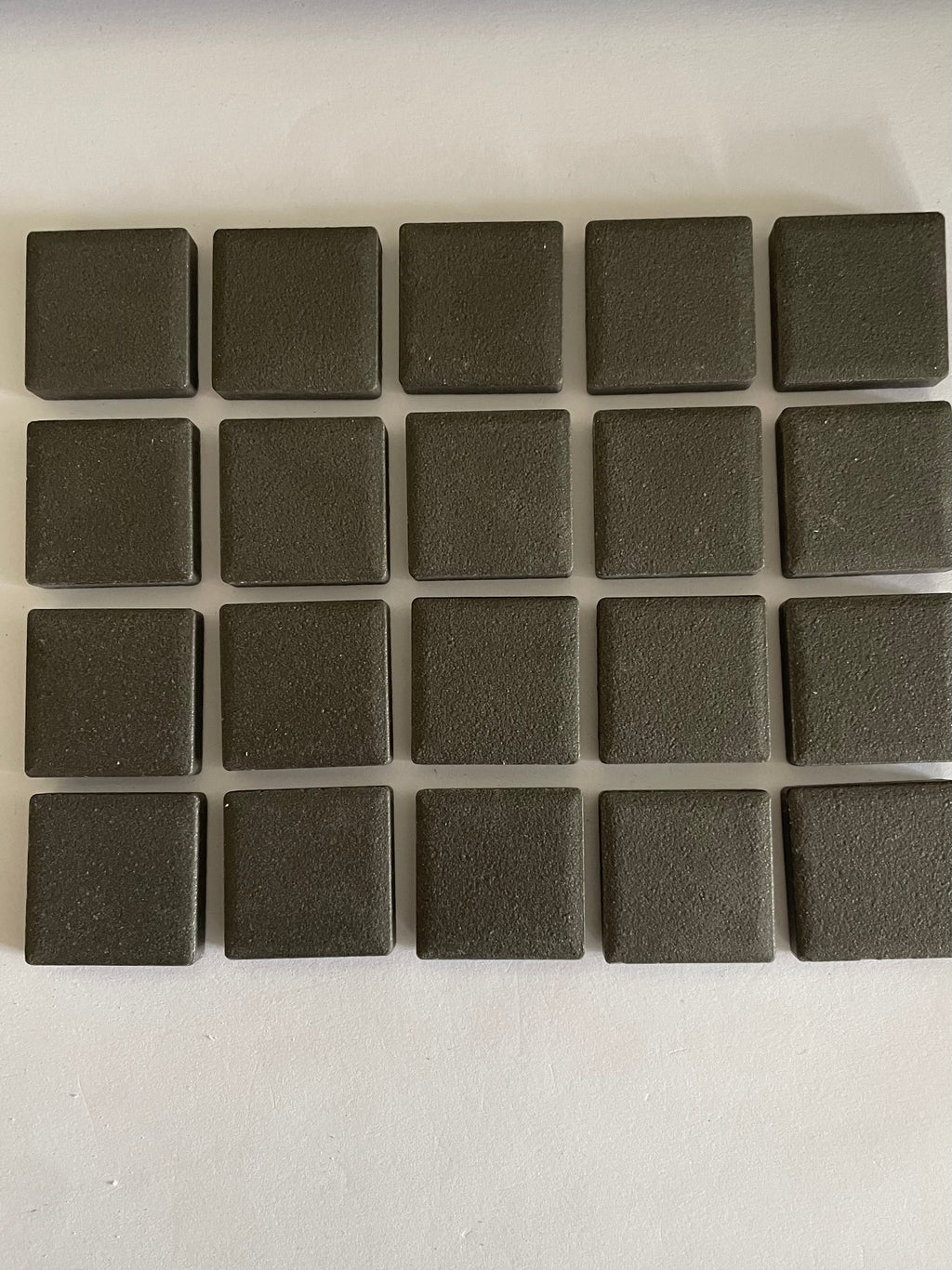 Ceramic Squares - Deep Space