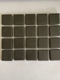 Ceramic Squares - Deep Space