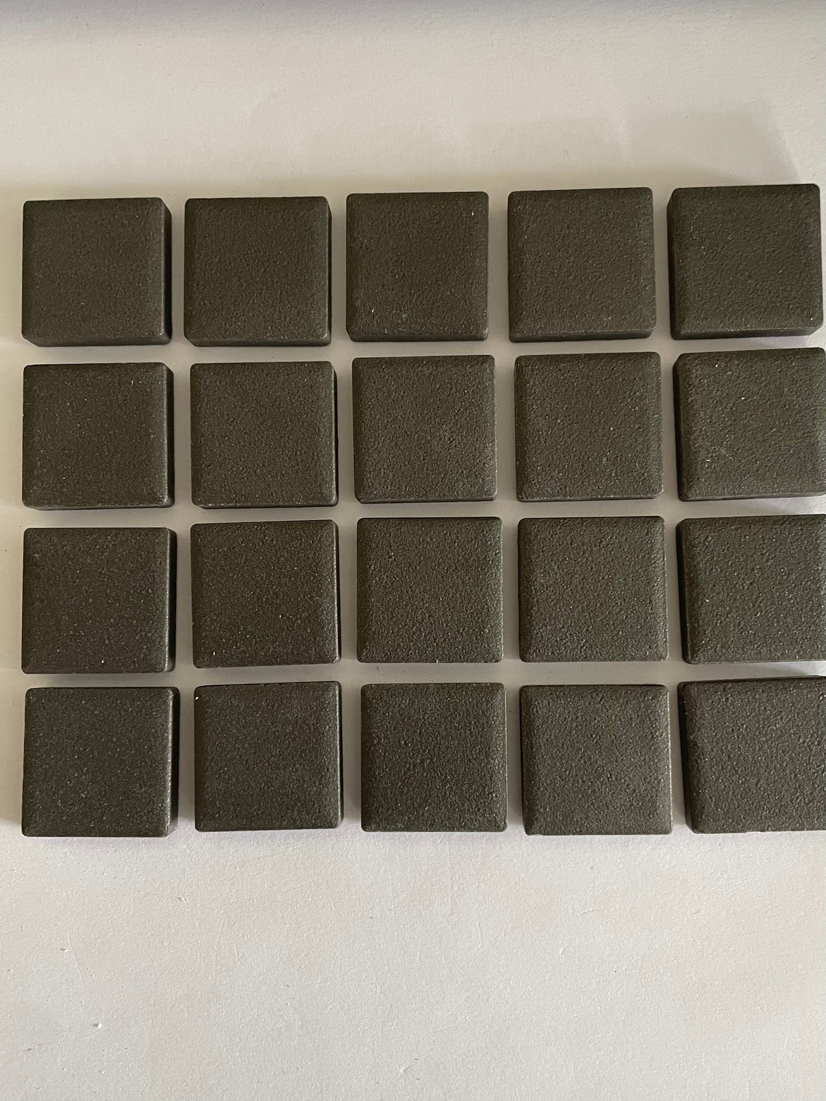 Ceramic Squares - Deep Space
