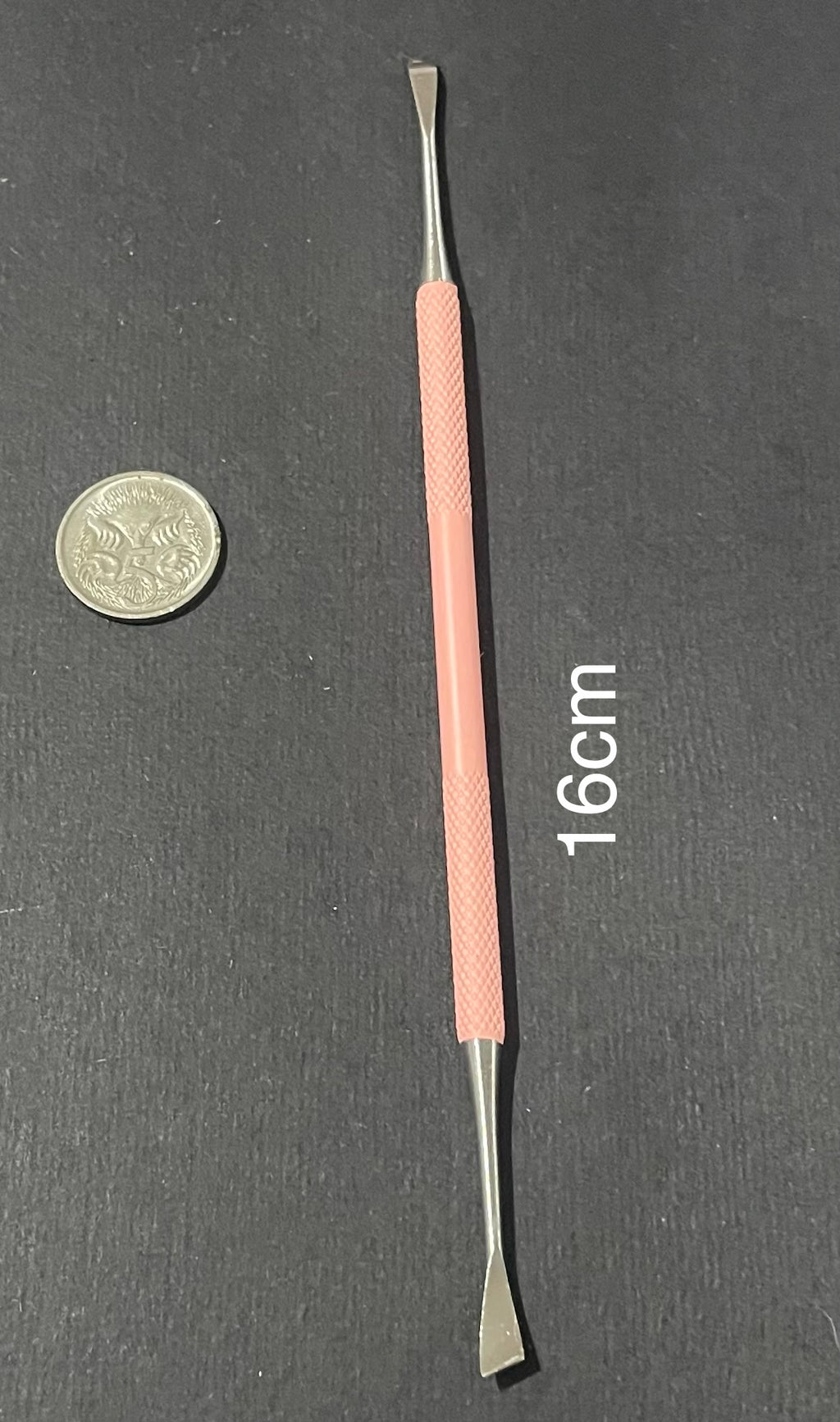 Tile/Grout cleaning scraper