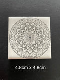 Small Decorative Tile