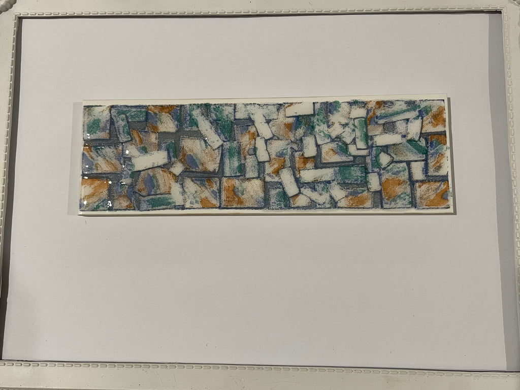 Feature Tile - Abstract