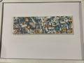 Feature Tile - Abstract