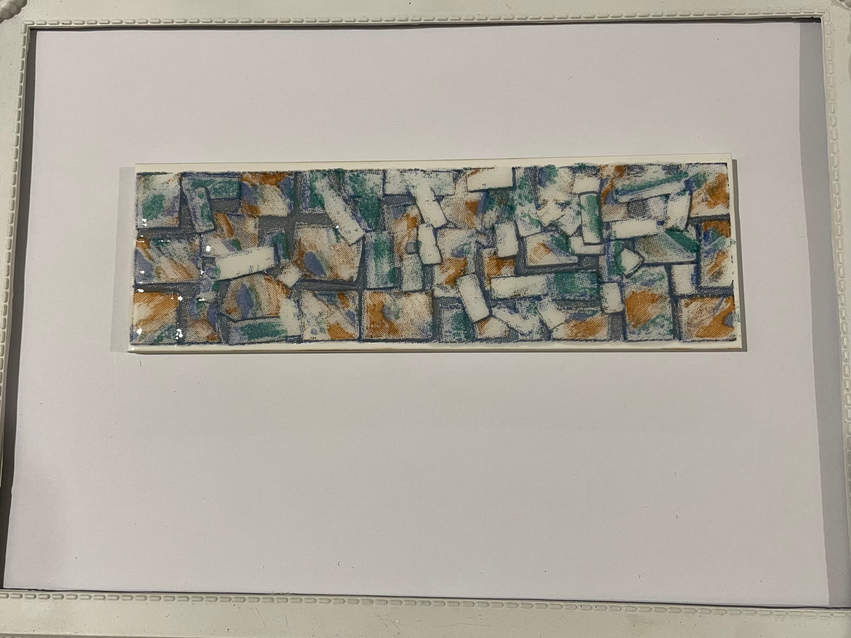 Feature Tile - Abstract