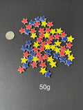Ceramic Stars