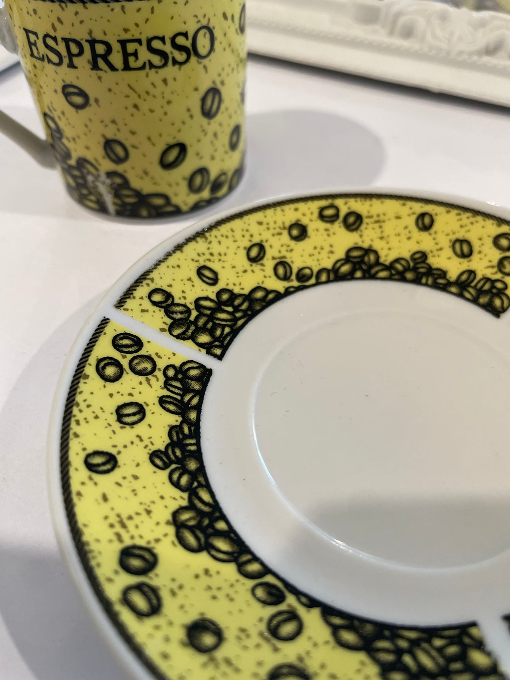 Whole Set - Mini Espresso