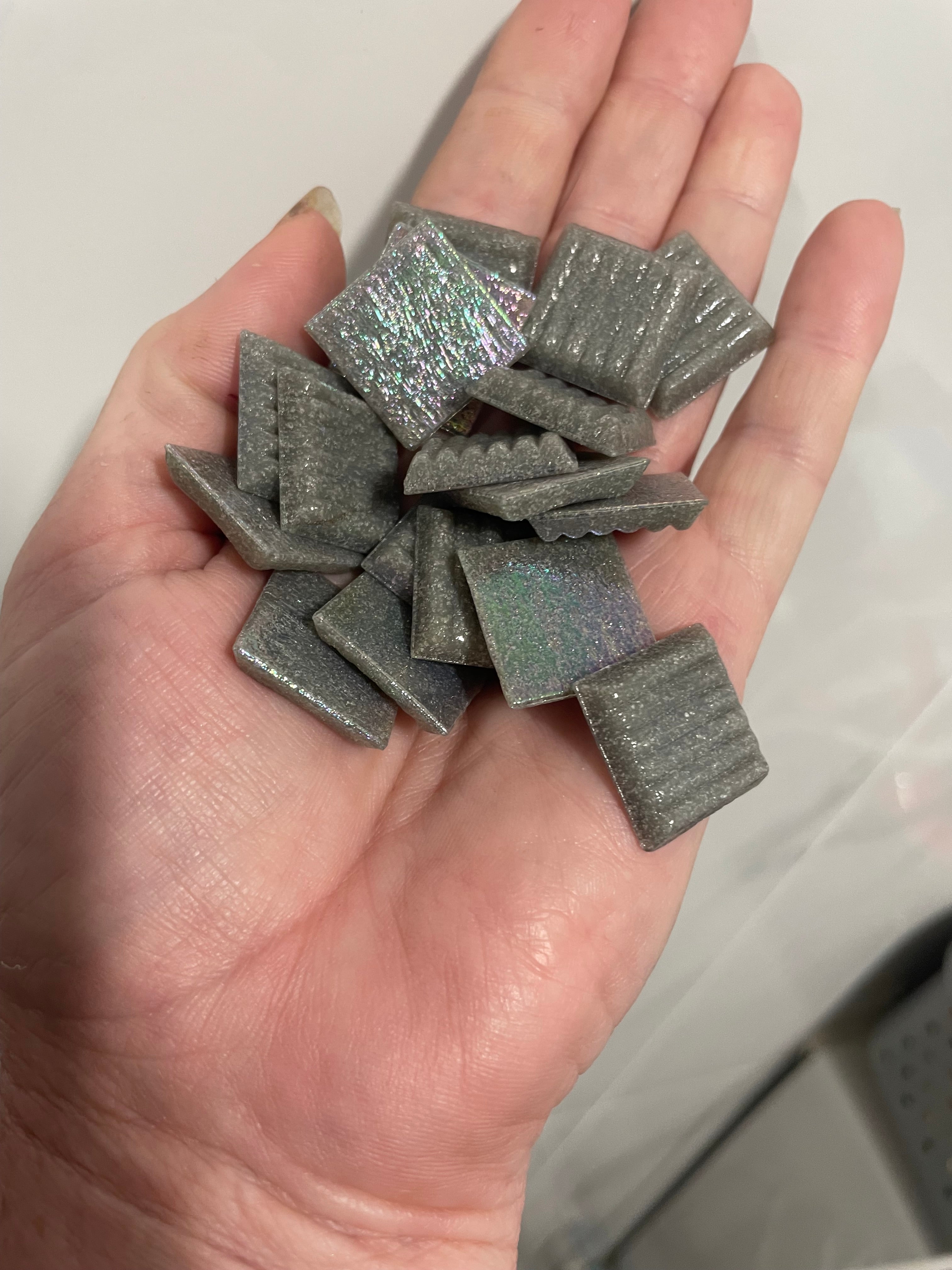Bulk 1kg - 20mm - Steel Magnolias