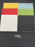 Ceramic Squares Sample