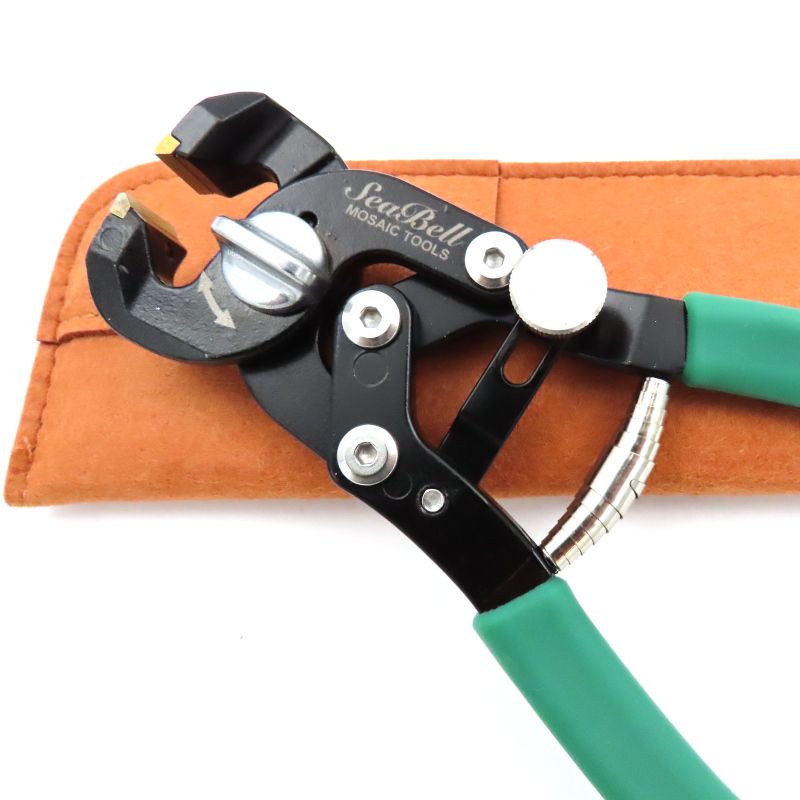 Seabell MaxPro Compound Nippers
