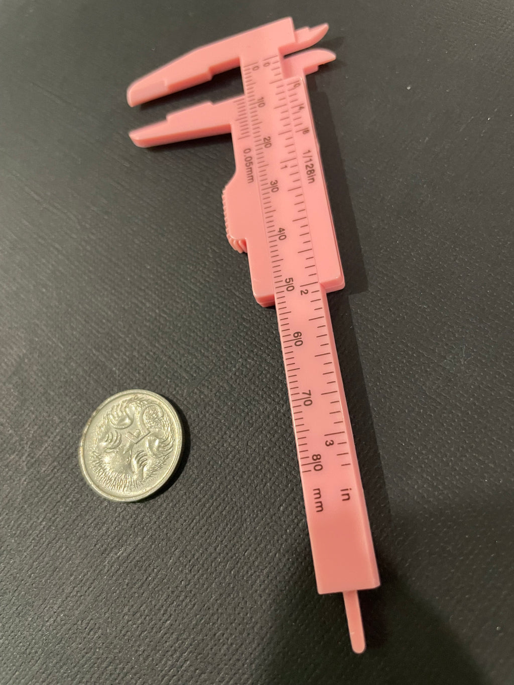 Tile Calipers