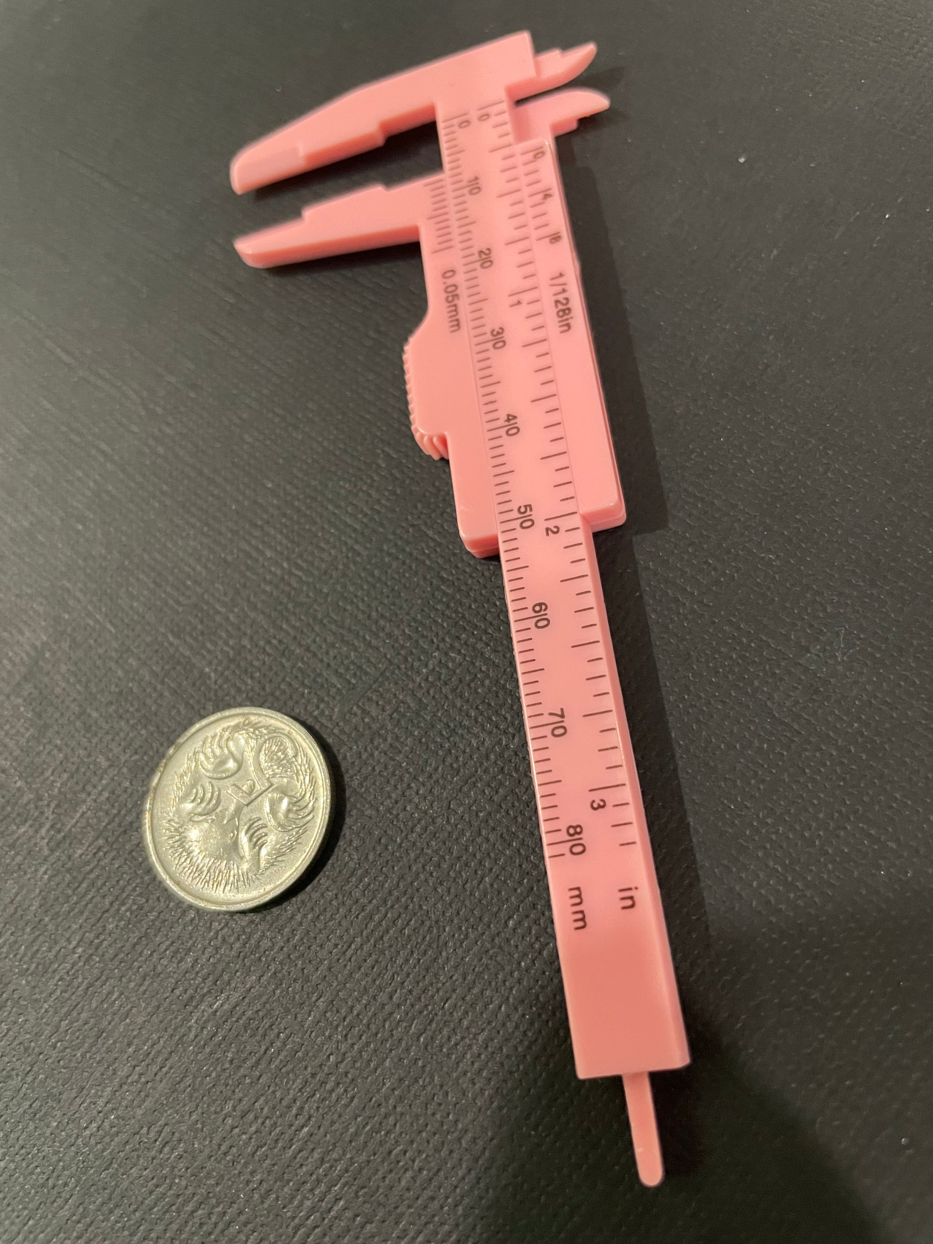 Tile Calipers