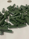 Glass Stix - Forest Green