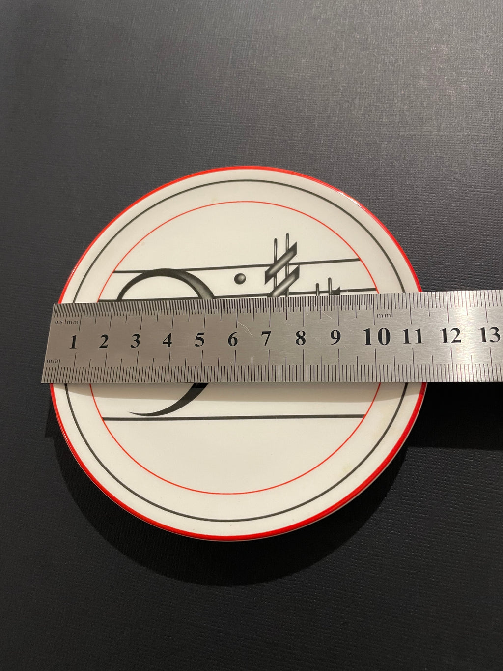 Whole Plate - Music 1