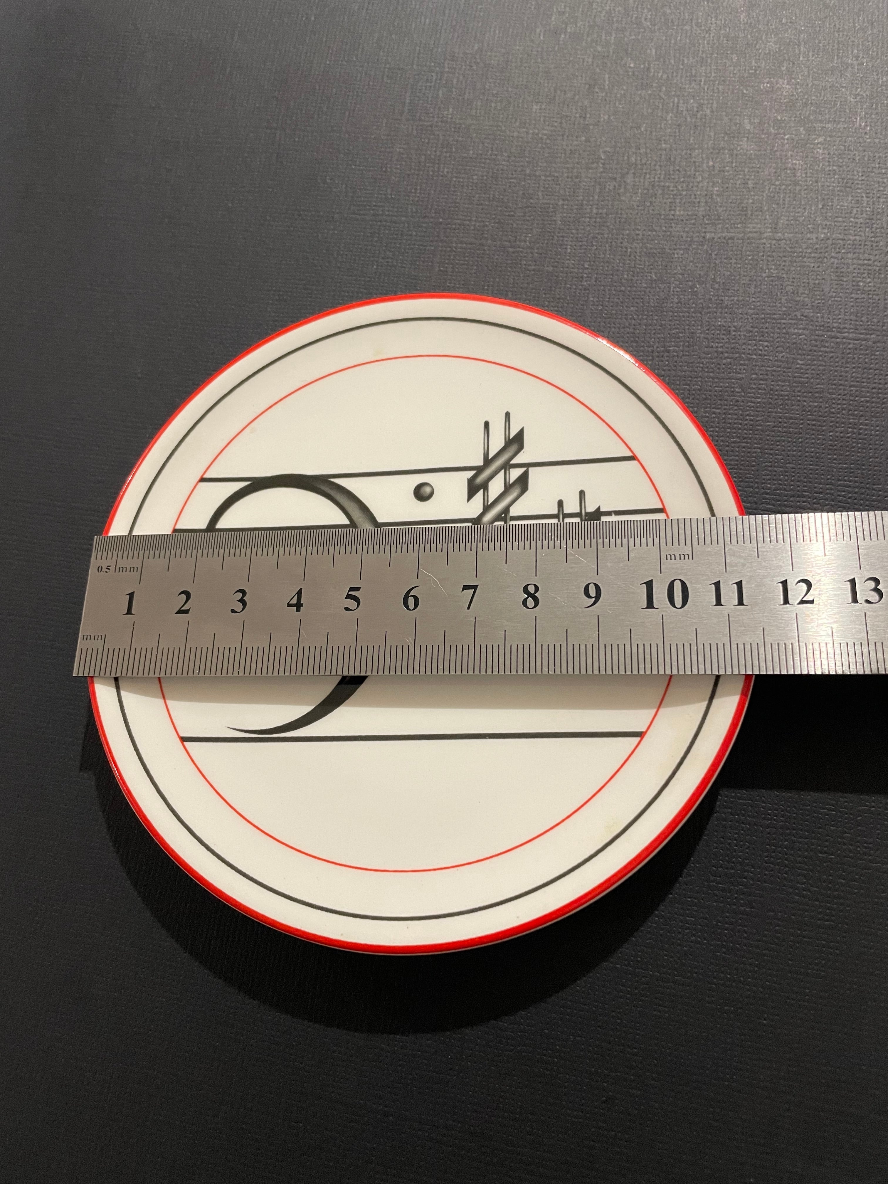Whole Plate - Music 1