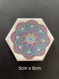 Small Decorative Tile
