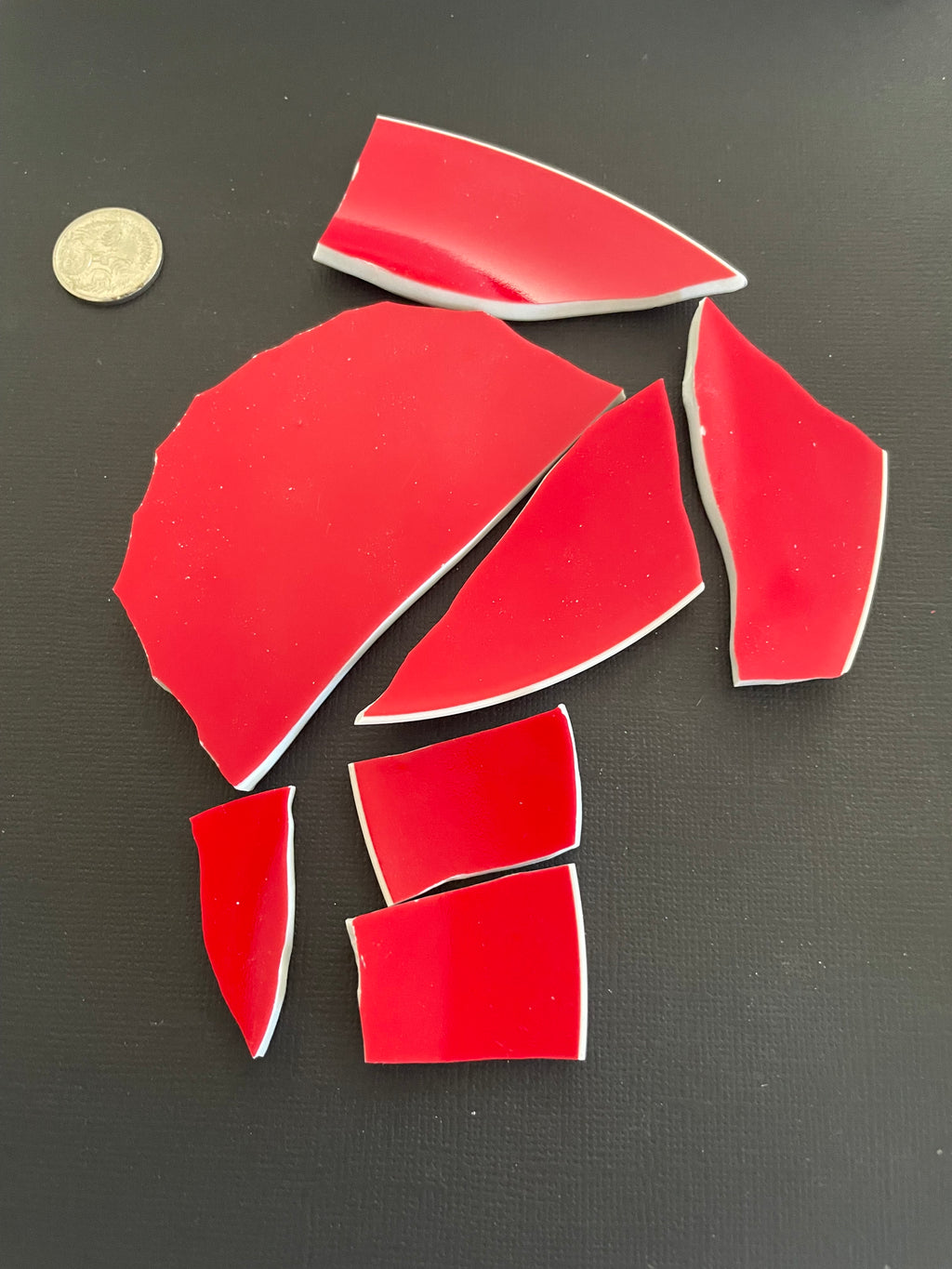 Really Red
