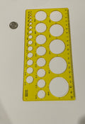 Circle Template