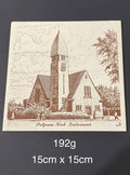 Vintage Netherlands Tile