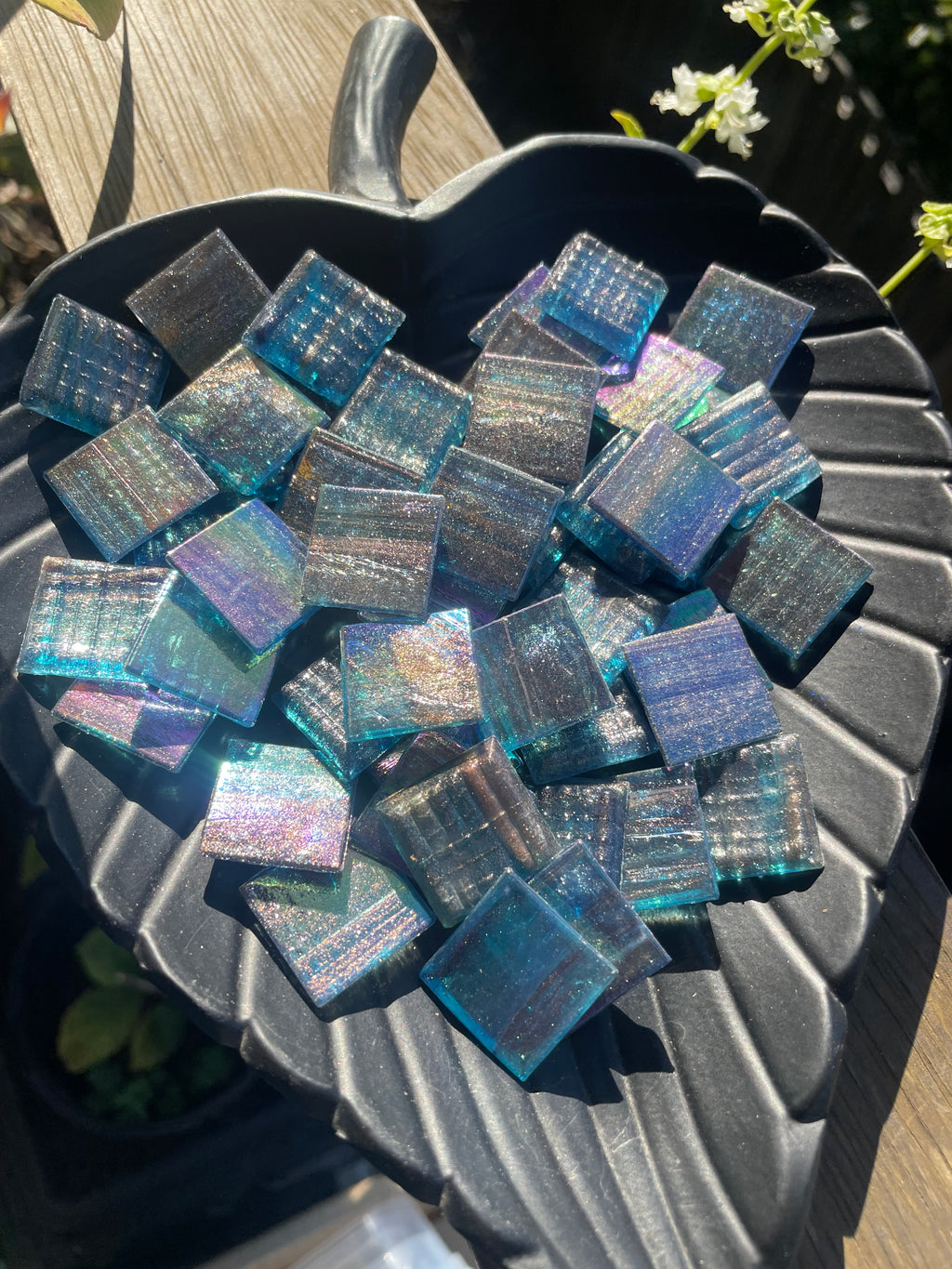 Bulk 1kg - 20mm - Sea Holly