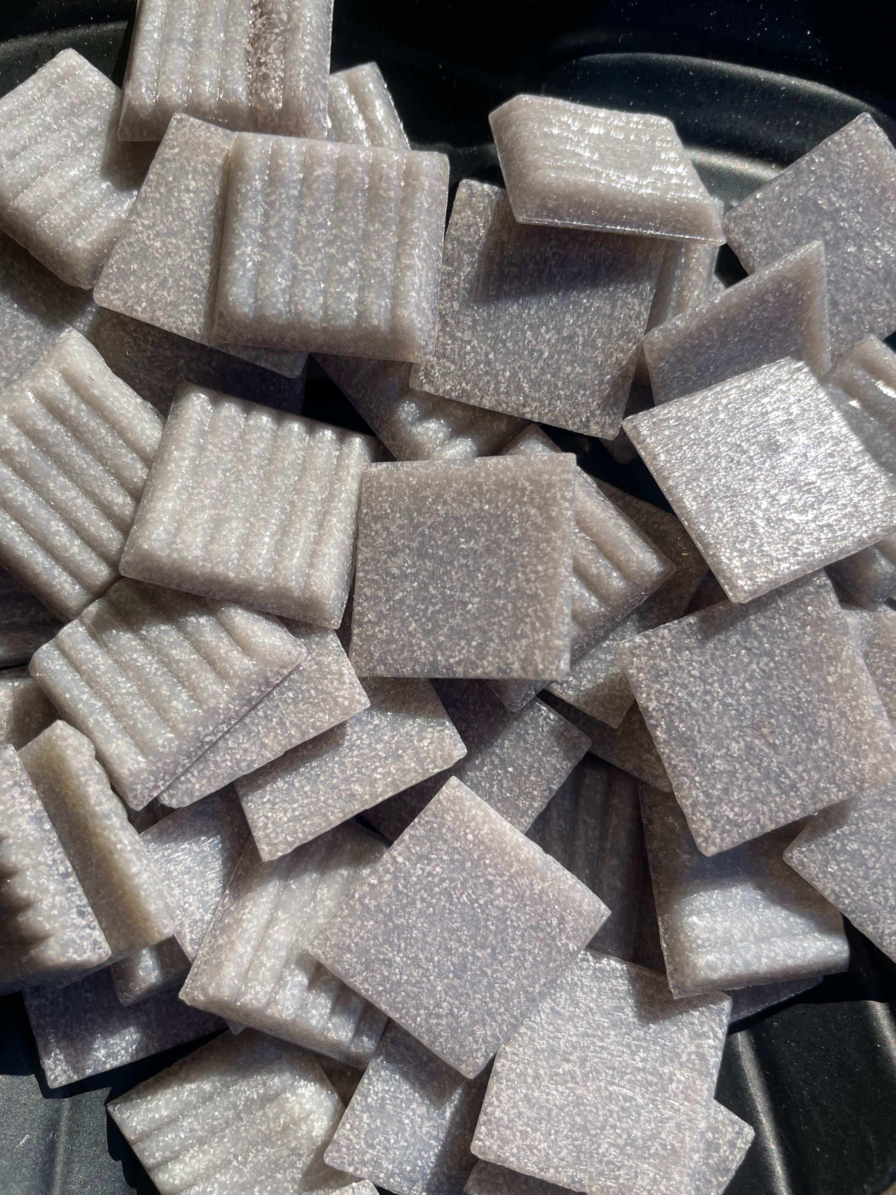 Bulk 1kg - 20mm - Lambs Ear