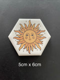 Small Decorative Tile