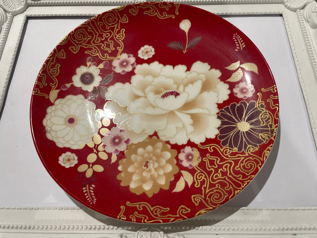 Whole Plate - Red Maxwell Williams Kimono