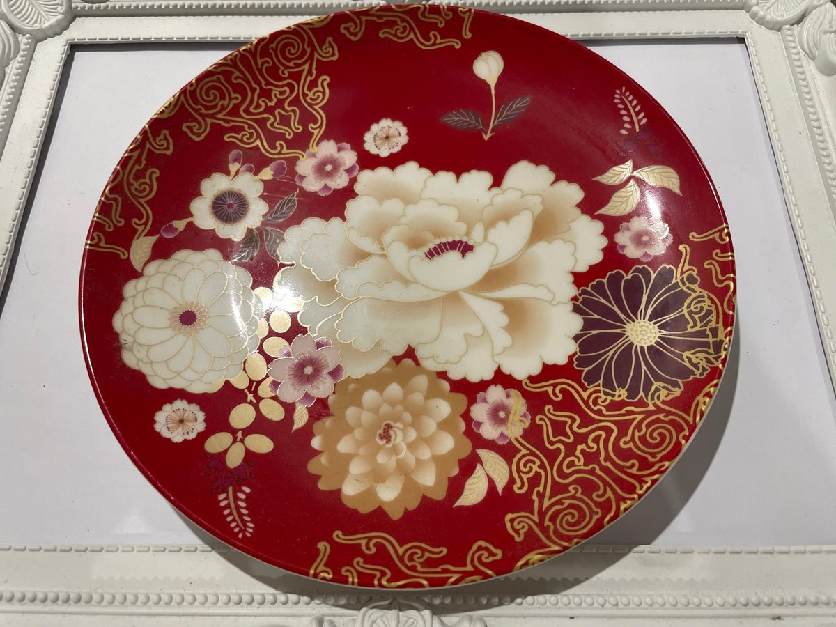 Whole Plate - Red Maxwell Williams Kimono